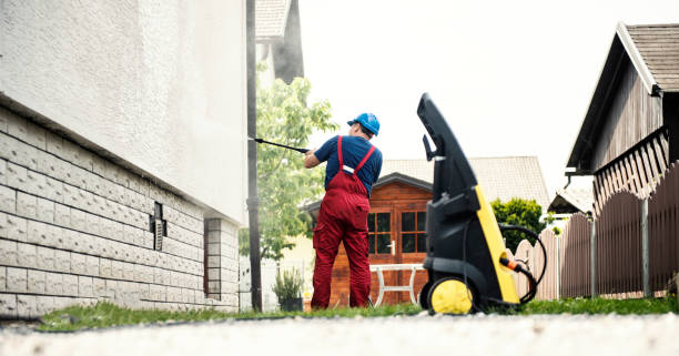 Winterizing Services in Freer, TX